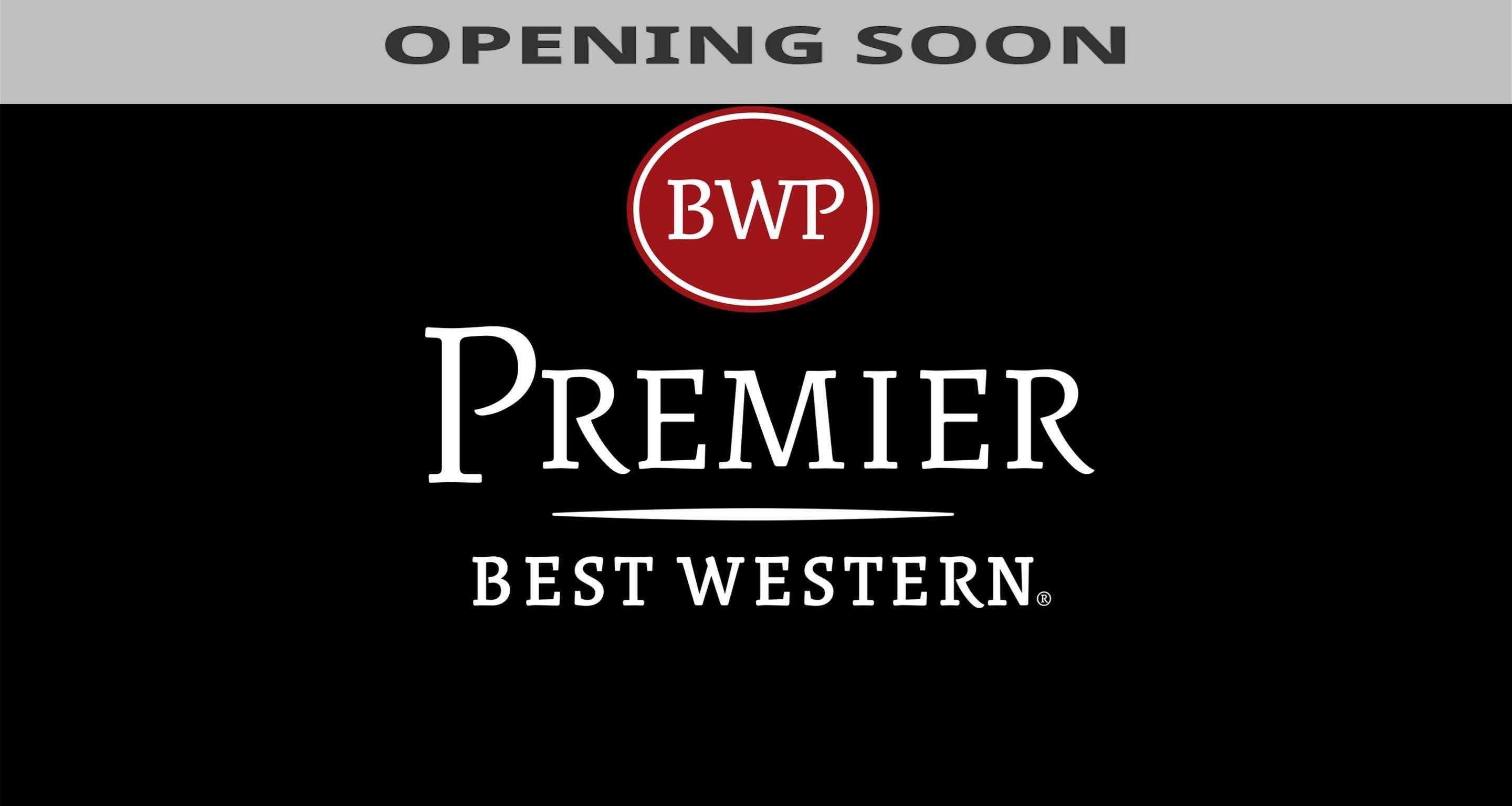 Best Western Premier Aberdeen Kamloops Exteriör bild